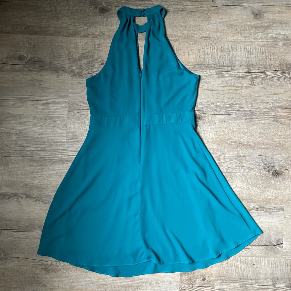 Express Dress - Picture 2 of 3